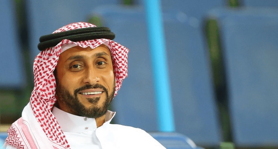 سامي الجابر: #النصر يُعاني من فوبيا #الهلال