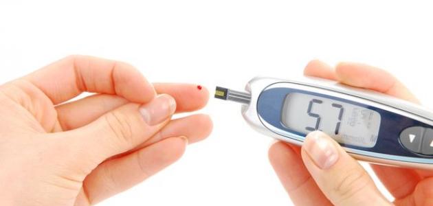5 علامات تشير إلى ارتفاع السكر في الدم