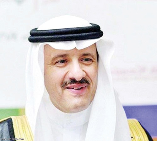 سلطان بن سلمان بعد تعيينه رئيسًا لهيئة الفضاء: نتطلع لخدمة المواطن والبشرية جمعاء