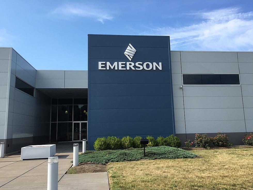 #وظائف هندسية شاغرة لدى Emerson