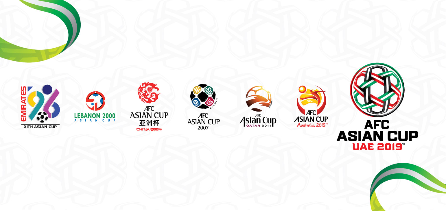 شعار كأس آسيا .. من الحيوية إلى الوحدة والقوة