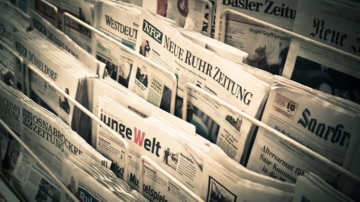 هجوم إلكتروني يشل صحفاً أميركية