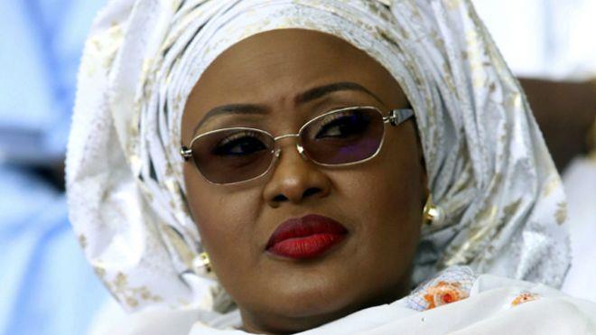 انتحلت صفة زوجة رئيس نيجيريا ودخلت مكتب السيدة الأولى - المواطن