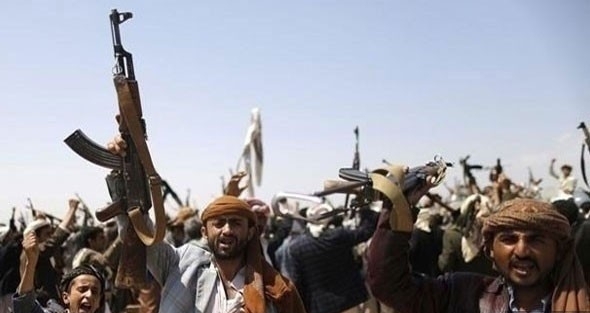 لجنة أمنية يمنية تناقش تنظيم حيازة السلاح في #عدن
