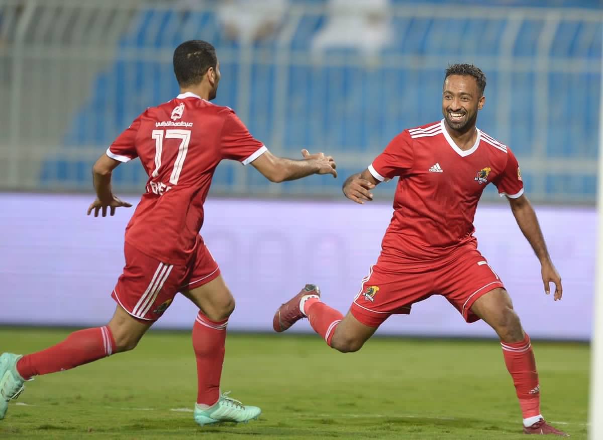 برتغالي يُدير مباراة الوحدة ضد التعاون