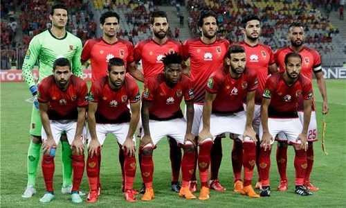 الأهلي ضد النجوم .. اختبار صعب قبل الذهاب لأدغال إفريقيا