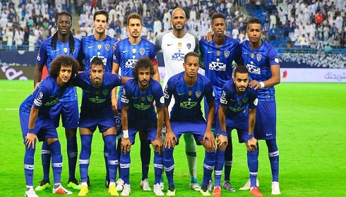 التعادل الثالث .. مرفوض لـ #الهلال