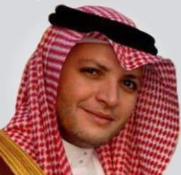 أوامر ملكية: تعيين فهد بن عبدالله تونسي مستشاراً بالديوان الملكي بمرتبة وزير
