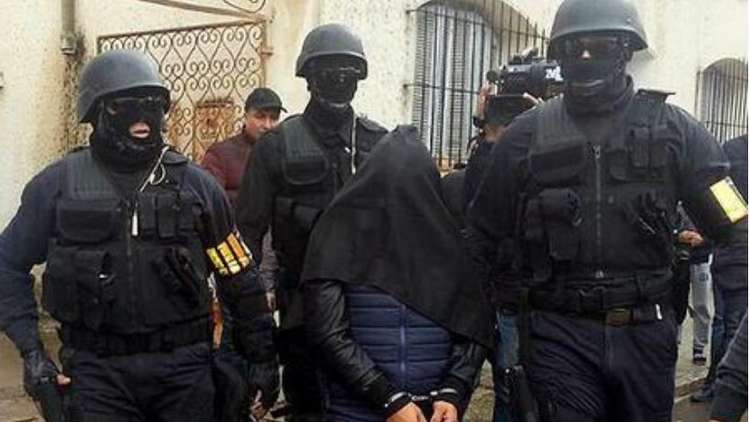 تطورات جريمة قتل السائحتين في المغرب.. توجيه تهمة الإرهاب لـ15