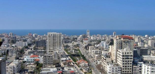 حماس تعدم 6 فلسطينيين بتهمة التخابر مع اسرائيل