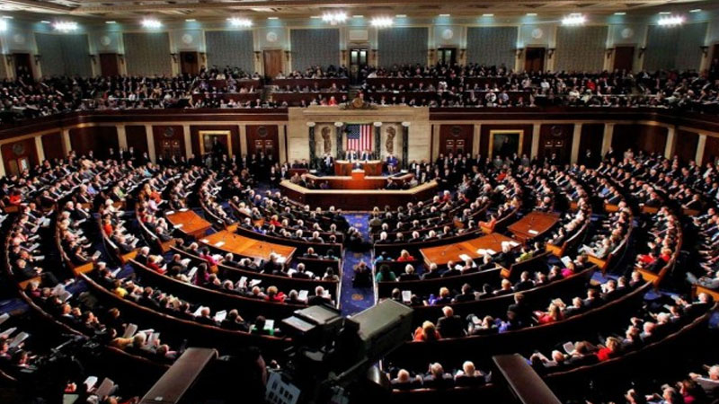 مجلس الشيوخ الأمريكي .. البطة العرجاء - المواطن
