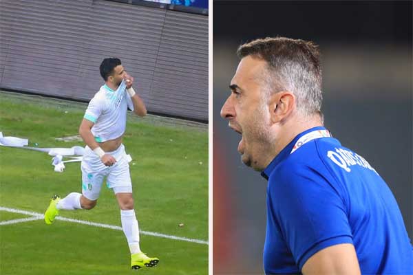 هاتريك الهلال ونقاط التعاون يمنحان السومة وبيتفا جائزة الأفضل