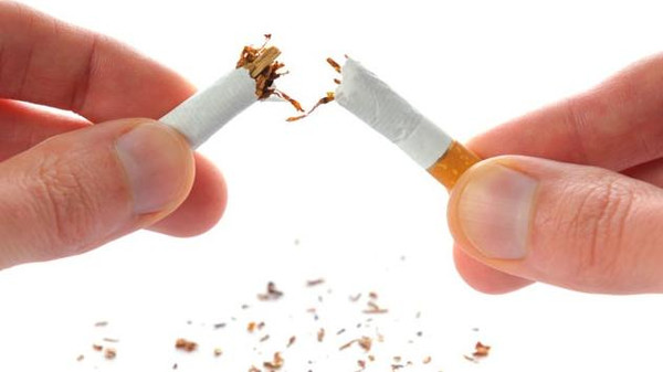 اعتماد الاستراتيجية الوطنية لمكافحة التبغ بالمملكة 2030م