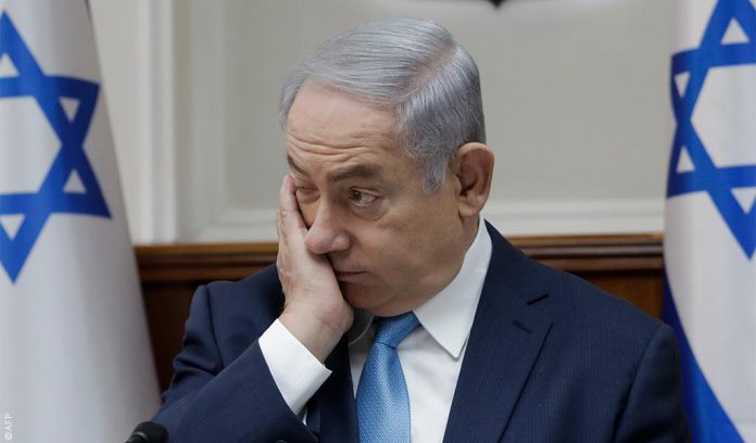تفاصيل محاولة اغتيال رئيس الوزراء الإسرائيلي نتنياهو وضبط المنفذ - المواطن