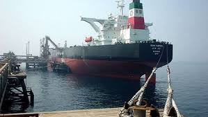 #إيران تتراجع إلى المركز السادس بين أكبر موردي النفط للهند