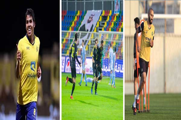 النصر والاتحاد .. سجل هدافي مواجهات الفريقين يُقلق العميد