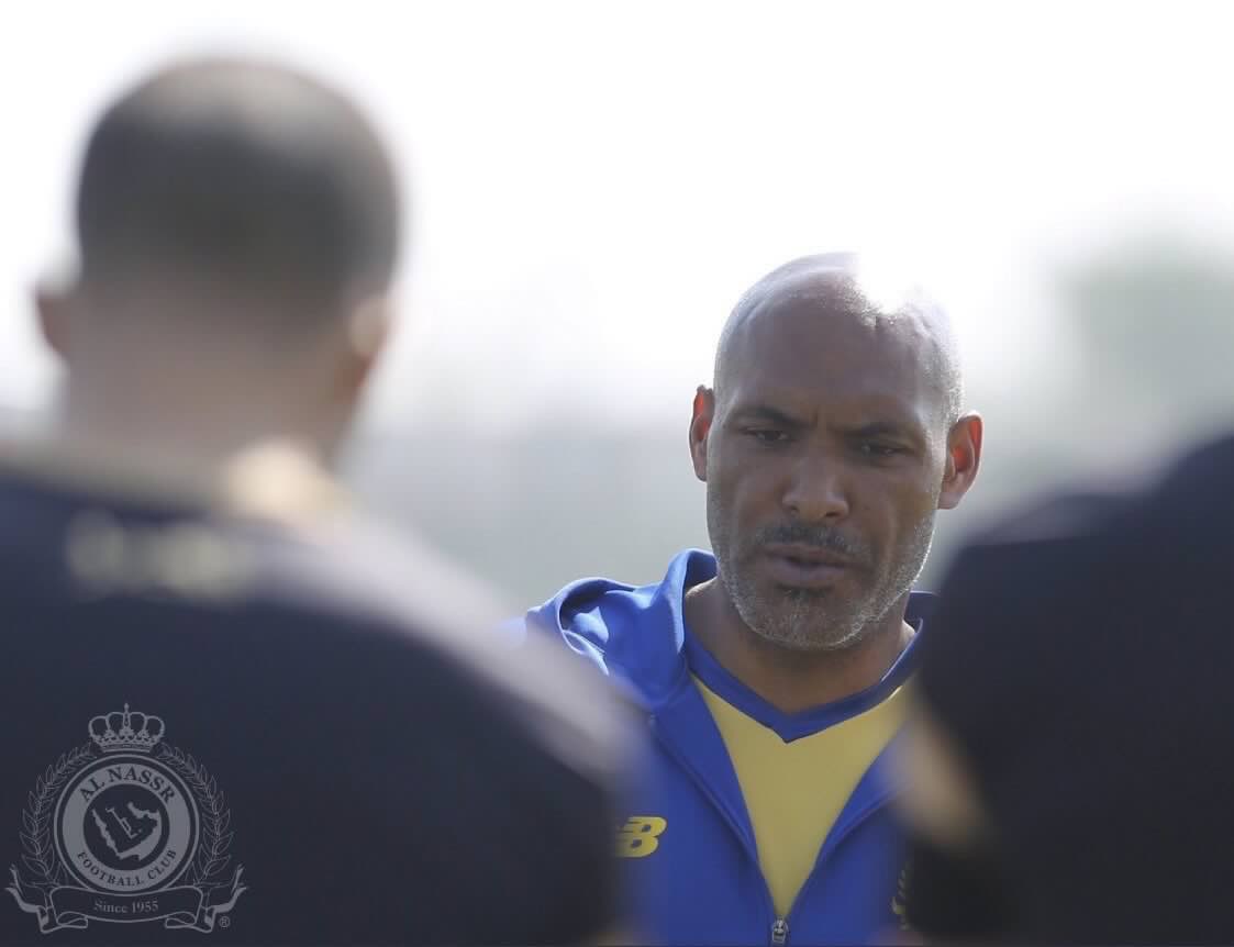 هيلدر عن ديربي الرياض: أثبتت شخصية لاعبي #النصر