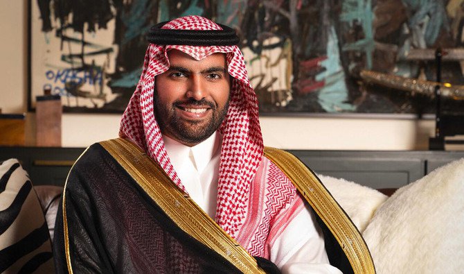 وزير الثقافة رئيسًا فخريًّا لـ الآيكوم السعودي