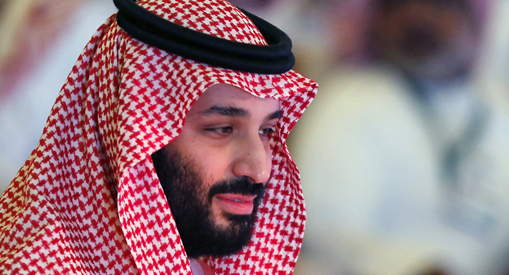 محمد بن سلمان ال سعود ويكيبيديا