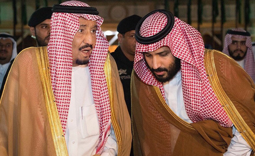 انتهاء التحقيق في قضايا الفساد.. المملكة في عهد الملك سلمان والأمير محمد بن سلمان نموذج متفرد