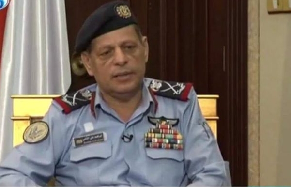 مقتل إبراهيم الشامي قائد قوات الحوثي الجوية المطلوب رقم 19 على قائمة التحالف