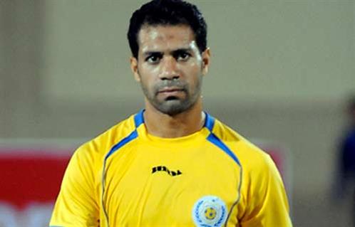 حسني عبد ربه نجم النصر والاتحاد السابق يعتزل كرة القدم