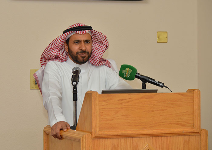 جامعة الملك عبدالعزيز تشارك في ندوة تنسيق تعريب النقل الأرضي