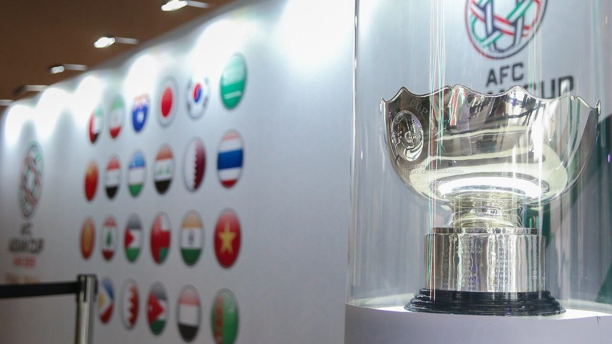 موعد مباراة الاثنين في نصف نهائي كأس آسيا 2019