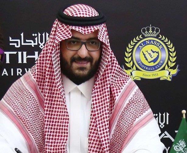 رئيس النصر واتحاد كرة القدم.. العلاقة ليست جيدة