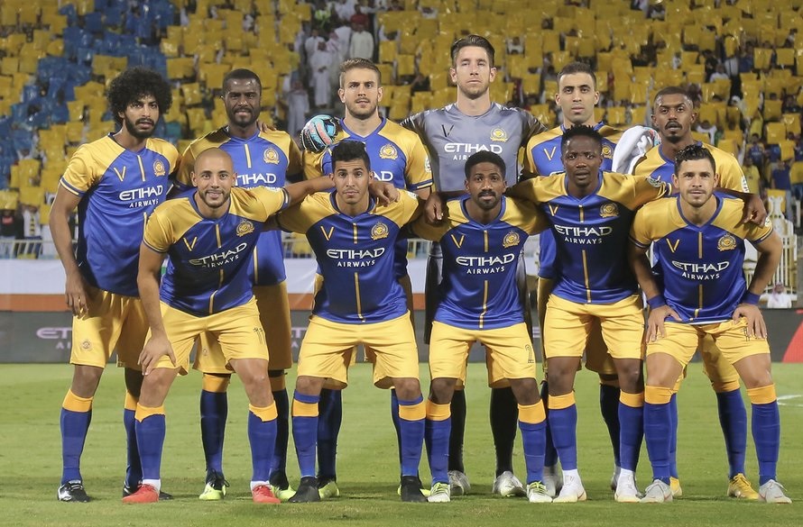 4 فبراير .. آخر موعد لرفع قائمة النصر الآسيوية