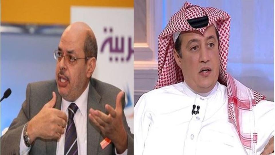 تأسيس مجلس تحرير لقناتي العربية والحدث.. والخطيب مديراً عاماً خلفاً للدخيل