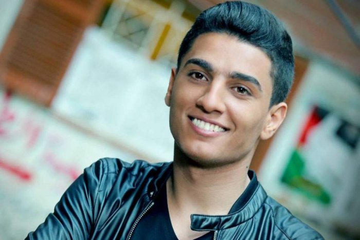 محمد عساف يعتذر لجمهوره في المملكة.. تعرف على السبب