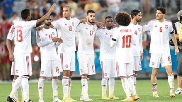 موعد مباراة الإمارات والبحرين في كأس آسيا