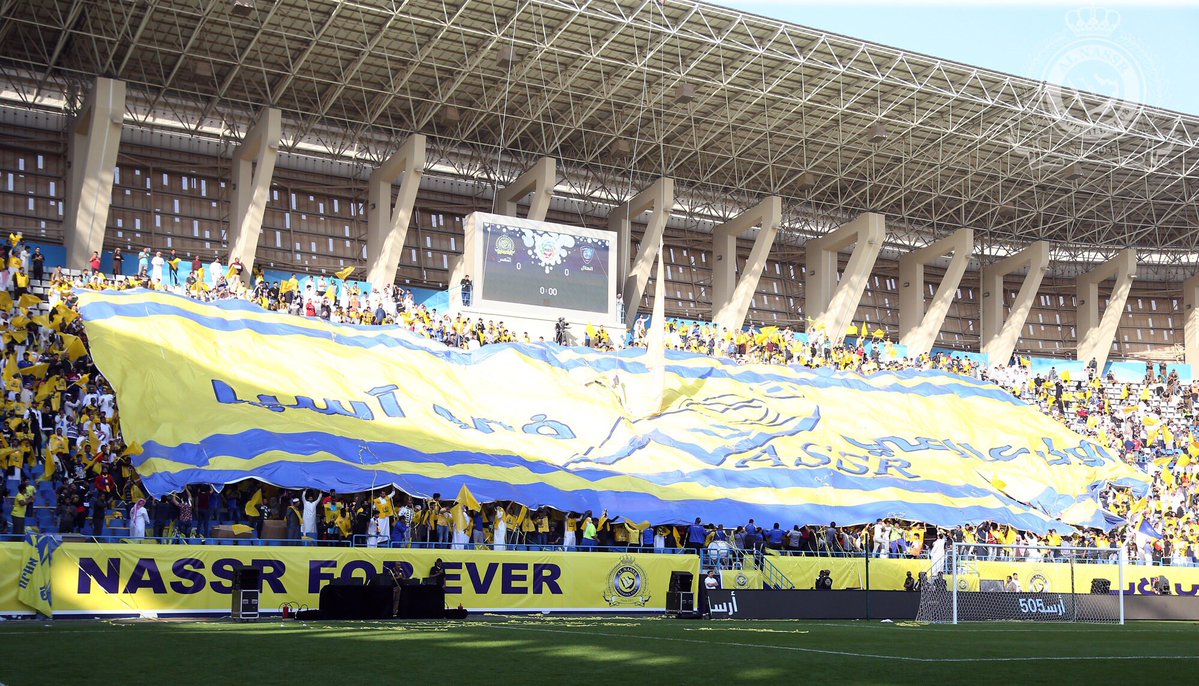 مصادر “المواطن”: النصر يستضيف أُحد على ملعب الهلال