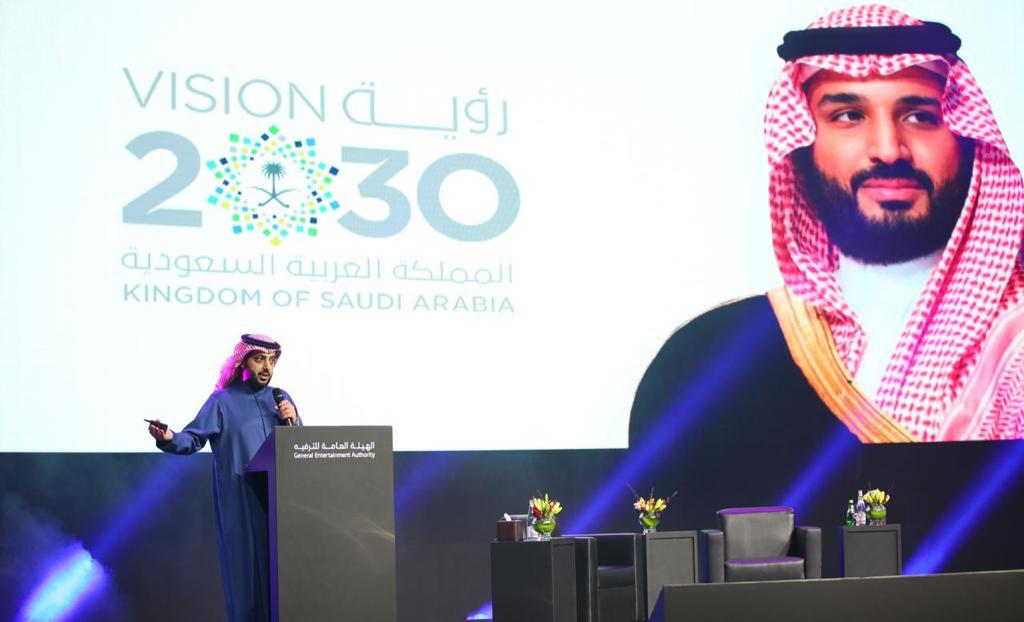 آل الشيخ: نسير وفق نهج الأمير محمد بن سلمان ونخطط لأكثر من 20 سنة