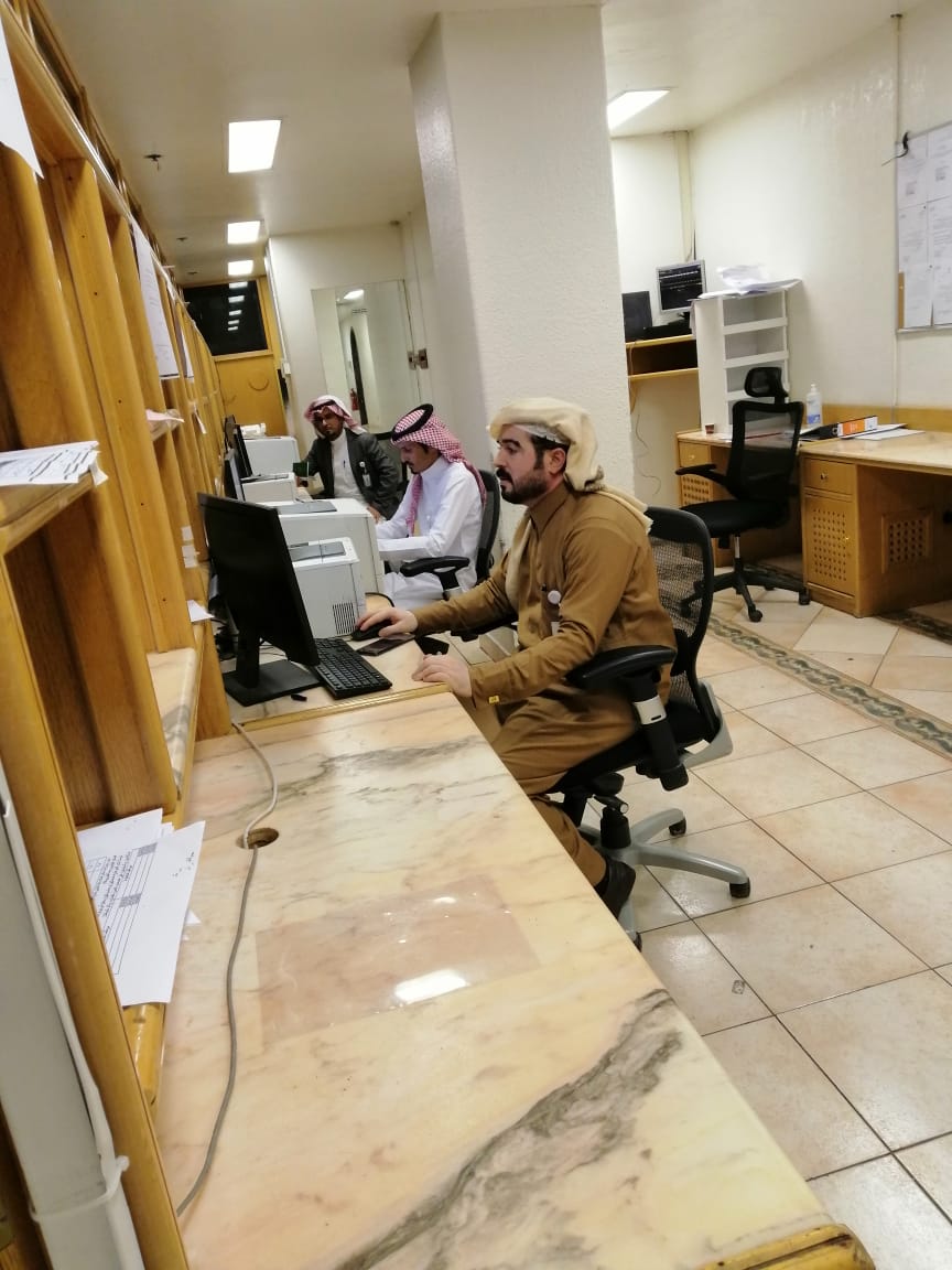 إنهاء إجراءات أكثر من 144 ألف عاملة في مطار الملك خالد بالرياض صحيفة إنهاء إجراءات أكثر من 144 ألف عاملة في مطار الملك خالد بالرياض صحيفة
