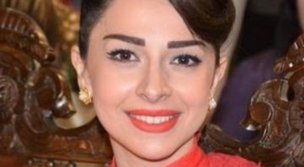 تاج حيدر جميلة باب الحارة تخطف الأنظار بـ نيولوك جديد صحيفة المواطن الإلكترونية