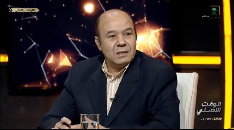 نجيب الإمام: عدم التفاؤل يضر بالأخضر قبل كأس آسيا