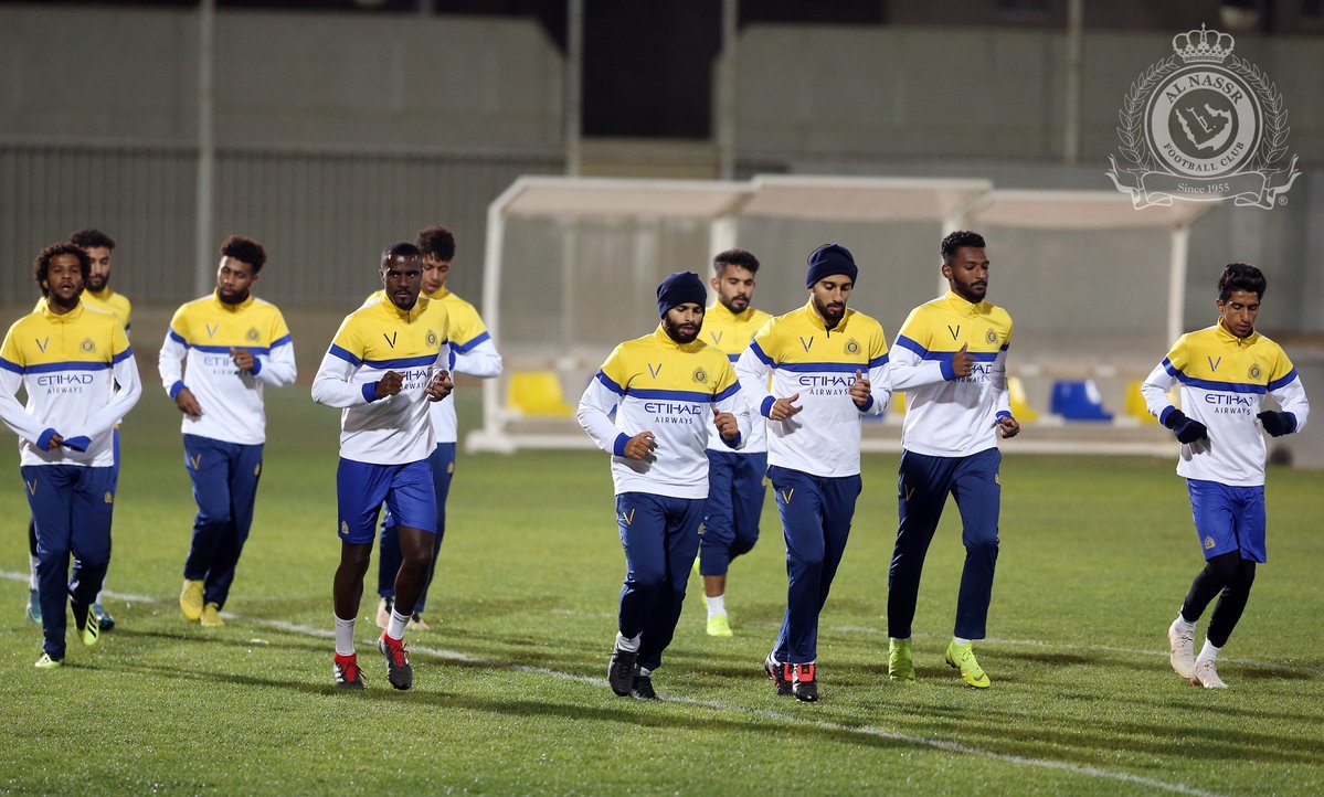 #النصر يغلي داخليًّا