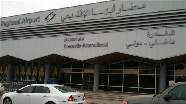 4 محاور تضع مطار أبها ضمن أكبر 5 مطارات في المملكة