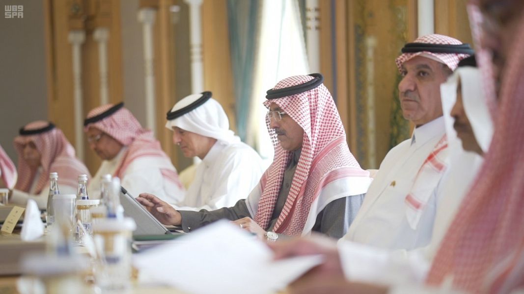 اعتماد النسخة الأولى من دليل مجلس التنسيق السعودي الإماراتي