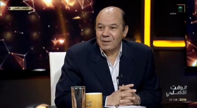 نجيب الإمام: قلق الملعب يُربك حسابات #النصر و#أحد