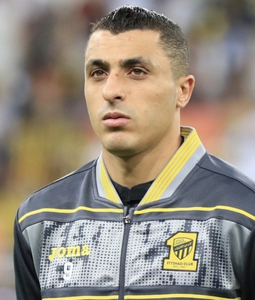 مصادر لـ “المواطن” : عكايشي ينجح في معاقبة الاتحاد .. ومنع التسجيل وارد