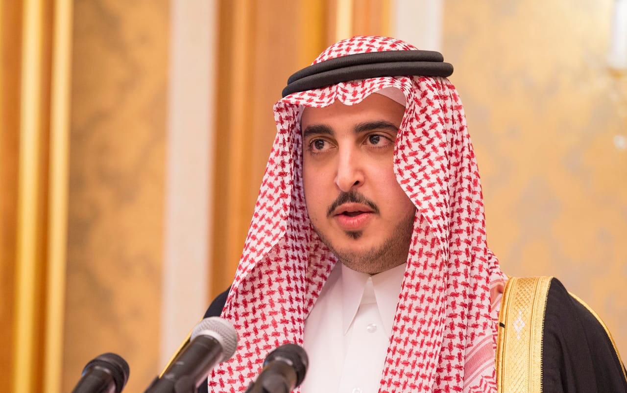 أمير الجوف بعد الثقة الملكية : لن أدخر جهدًا في خدمة الأهالي إنفاذًا لتوجيهات القيادة