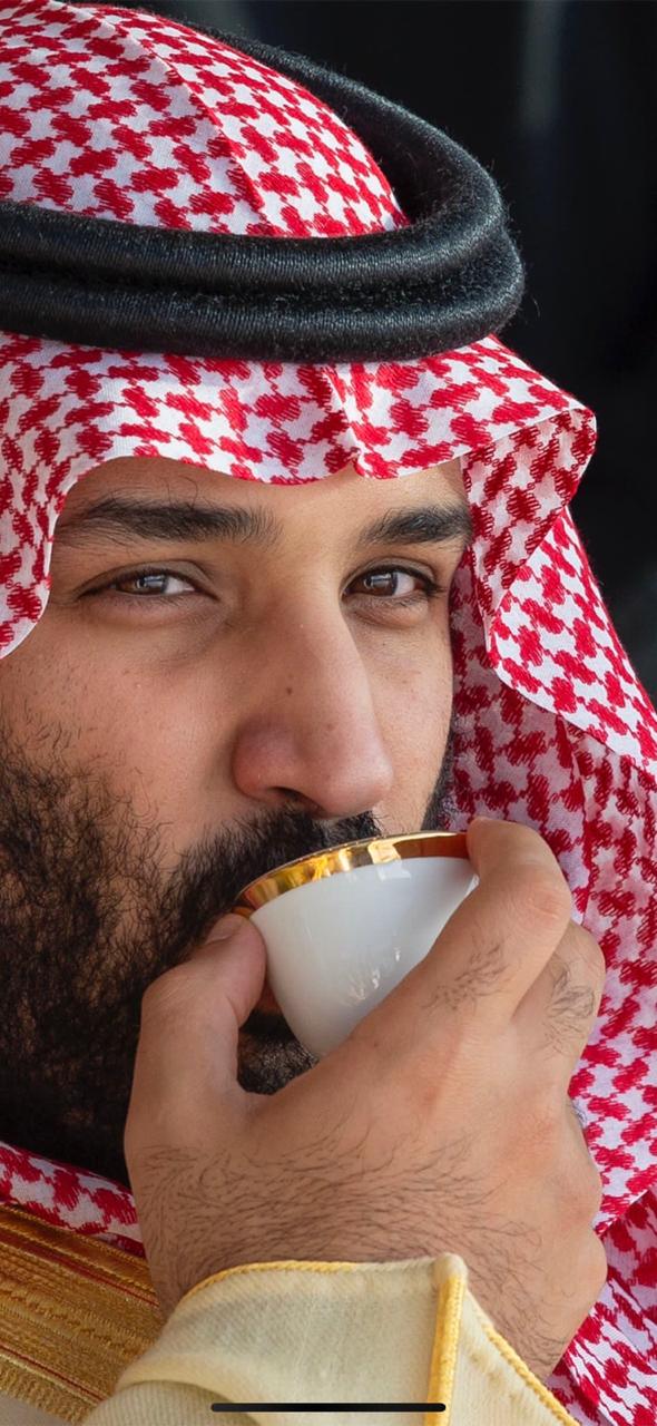 محمد بن سلمان