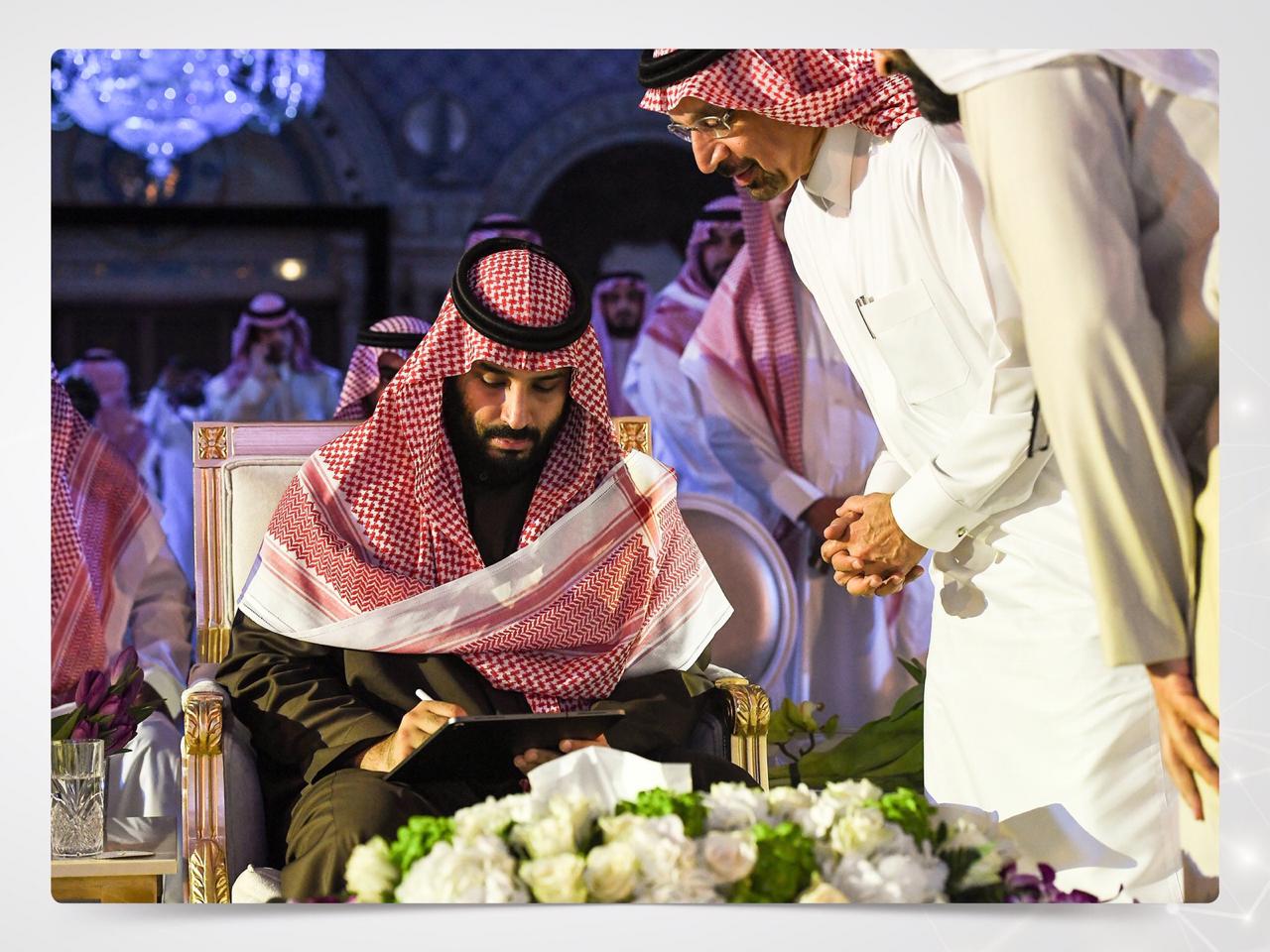 فيديو.. الأمير محمد بن سلمان يضع الاعتماد على الوعود في برنامج تطوير الصناعات الوطنية