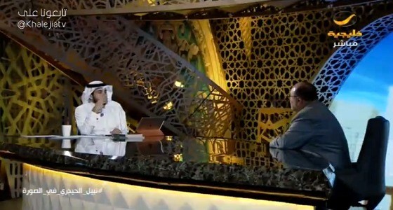 فيديو.. نبيل الحيدري يوضح سبب ظهوره بالقنوات المعادية للمملكة