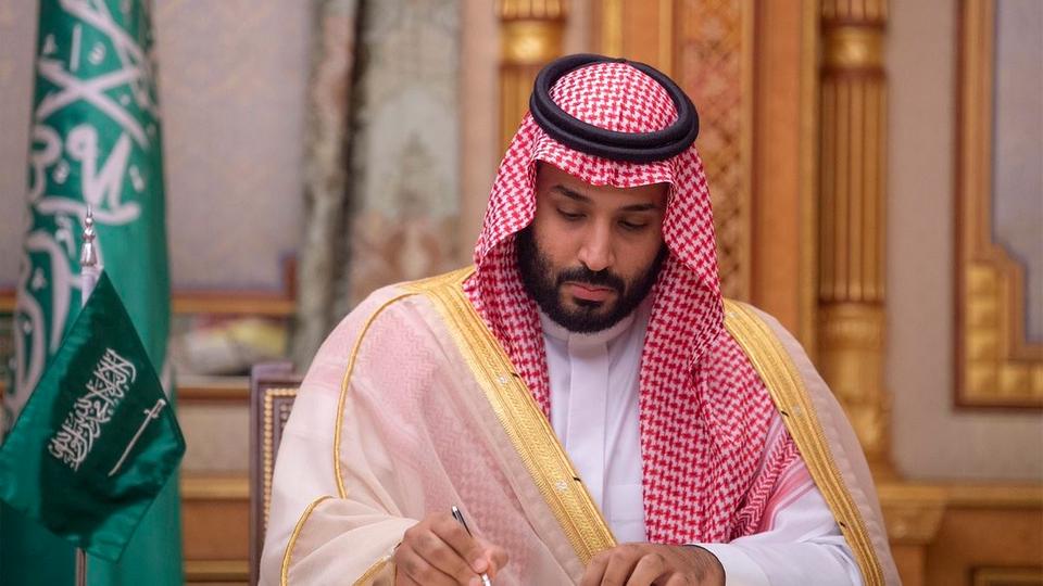 3 أوامر أصدرها الأمير محمد بن سلمان باسم الملك تُسجل في تاريخ السعودية