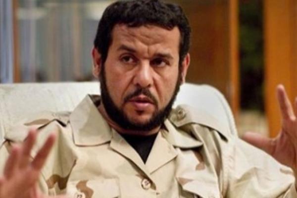 ليبيا تأمر باعتقال عبد الحكيم بلحاج وأمراء حرب آخرين