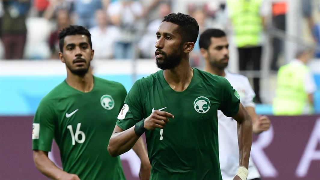 #الهلال يُعلن نجاح عملية سلمان الفرج الجراحية